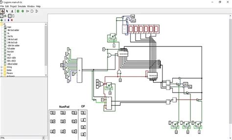 Image result for Circuit Design with Multisim