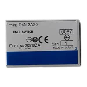 CBBEXP D4N-2A20 Sealed in Box D4N2A20 with Warranty : Amazon.in ...