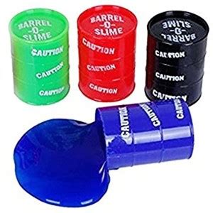 Quinergys ®Silme Transparent Jelly Clay Putty Toys for Kids Maroon ...