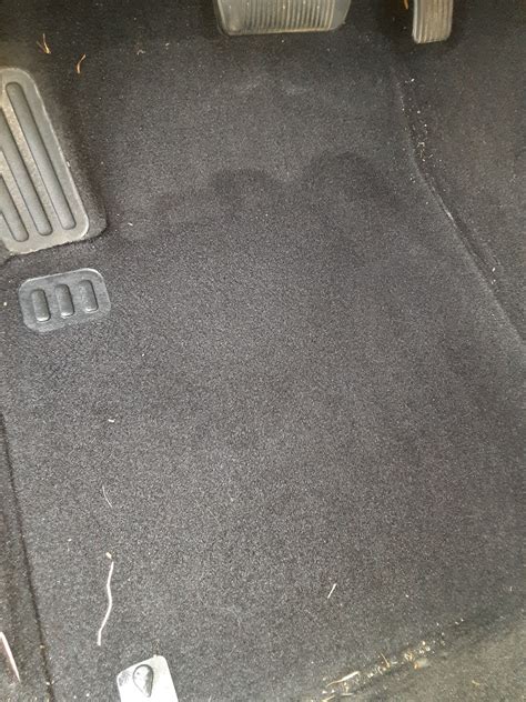 Why Is The Driver Side Floor Wet | Viewfloor.co