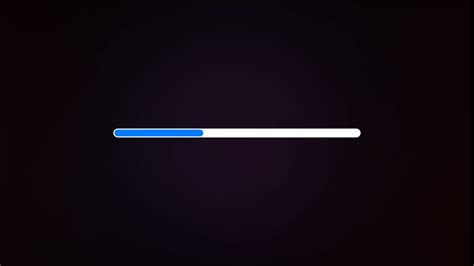 Loading Bar Animations – Free Download • Uppbeat