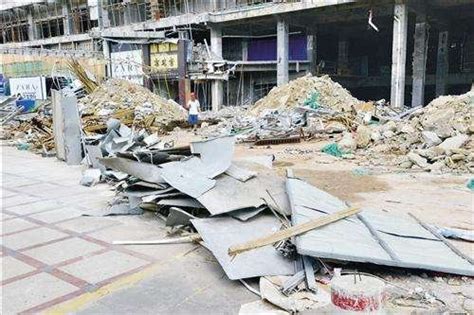 建筑垃圾在清运时是如何收费的-日常小常识-郑州绿城垃圾清运有限公司