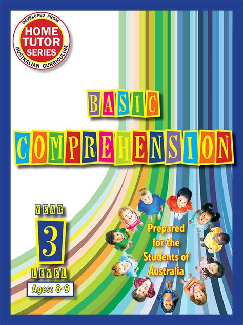 Basic Comprehension 的图像结果