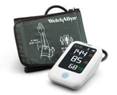 Welch Allyn Home Welch Allyn Home 1700 Blood Pressure Monitor with ...