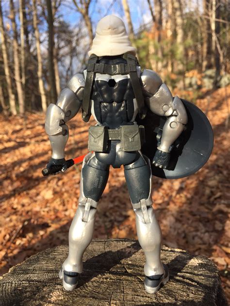 Image result for Taskmaster Marvel Hasbro