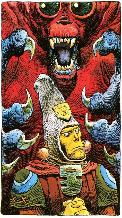 Image result for Moebius Drawings