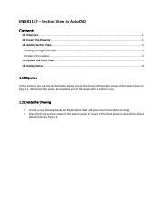 Image result for AutoCAD Section Tutorial