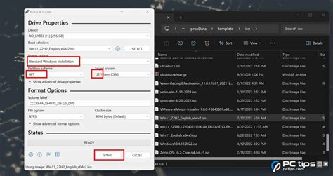 Create a Bootable Flashdrive 的图像结果