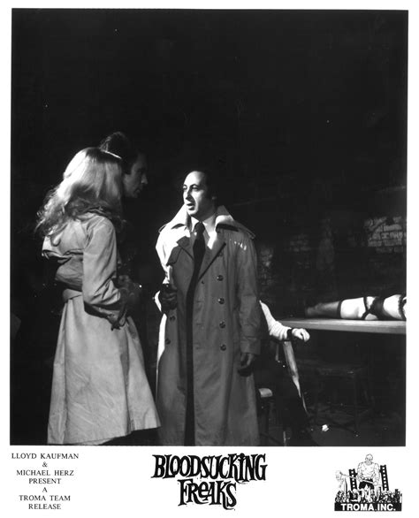 Blood Sucking Freaks (1976)