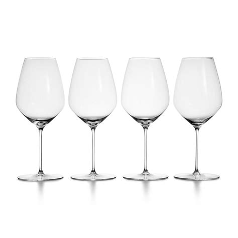 Wine Glasses Set