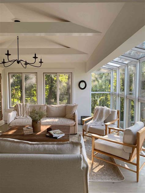 25 Best sun room decorating ideas Ý tưởng trang trí phòng tắm nắng đẹp nhất