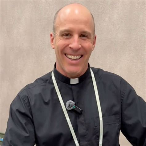 How Viral TikTok Priest Father Matt Lowry Became a Sensation