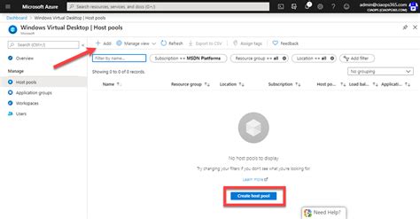 Image result for Powershell Export Host Pool Applications