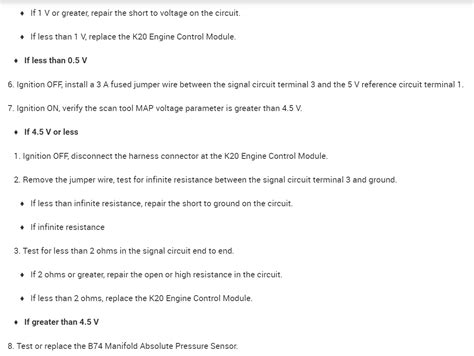 How to Fix Code P0106 的图像结果