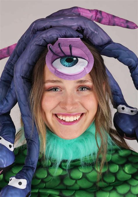 Monsters Inc Celia