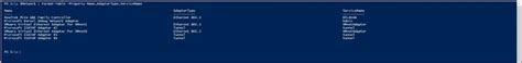 Image result for PowerShell Format View