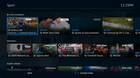 Image result for Humax Software Update
