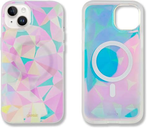 Amazon.com: Sonix Case for iPhone 15 Plus, iPhone 14 Plus | Compatible ...