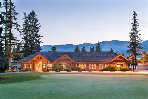 Whitefish Lake Restaurant