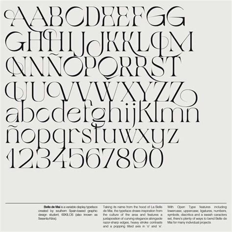 Like old fashioned fonts see dozens of vintage typefaces – Artofit