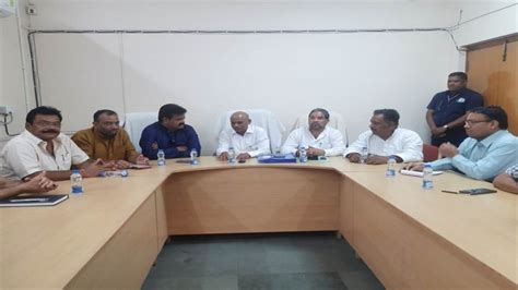 बिलासपुर महापौर व पर्यटन मंडल अध्यक्ष ने पूछा- बिजली की व्यवस्था लचर ...