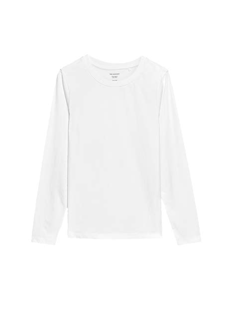 Buy Pure Cotton T-Shirt at Marks & Spencer