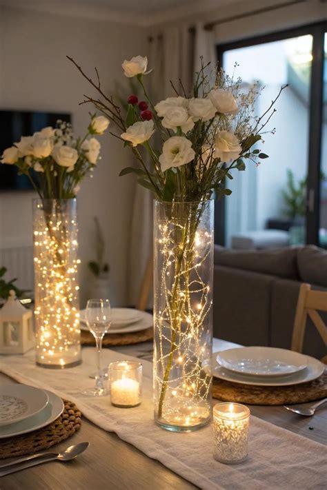 18+ Magical Fairy Light Ideas for Your Home