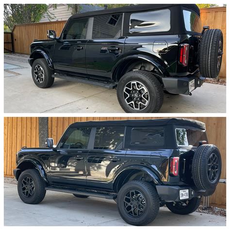 Texas - For Sale - Outer Banks (OBX) Factory take off's - Blacked out ...