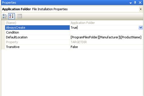 Creating a Setup File for Desktop Application Using Visual Studio 2019 的图像结果