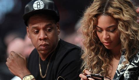 SURPRISE: Beyoncé and JAY-Z surprise-release surprise album “Everything ...