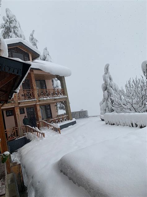 MAHASU HOUSE (Mashobra) - Hotel Reviews, Photos, Rate Comparison ...