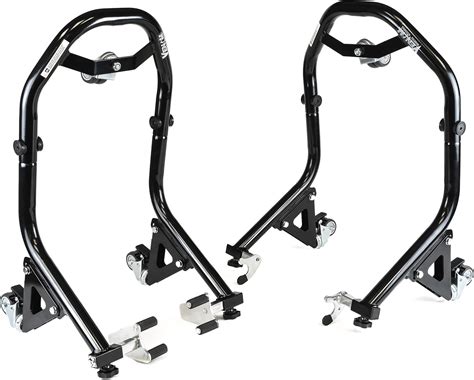Venom Sport Bike Motorcycle Wheel Lift Stands with India | Ubuy
