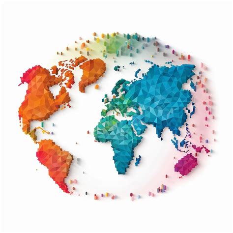 World No Background 的图像结果