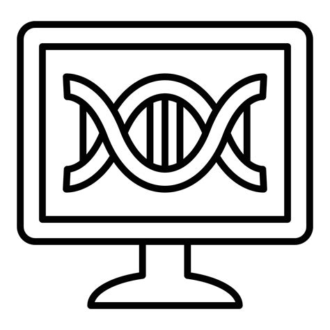 Computer Bio Vector 的图像结果
