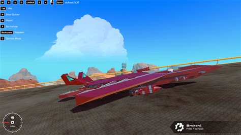 How to Make a Jet in Trailmakers 的图像结果