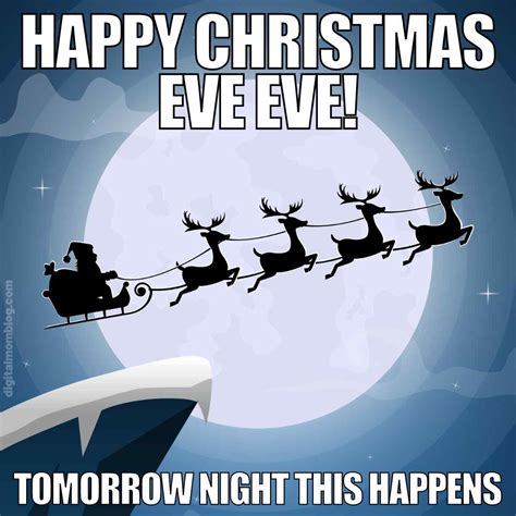 Best Christmas Eve Memes For December 24th