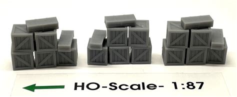 Ho Models Making Crates 的图像结果