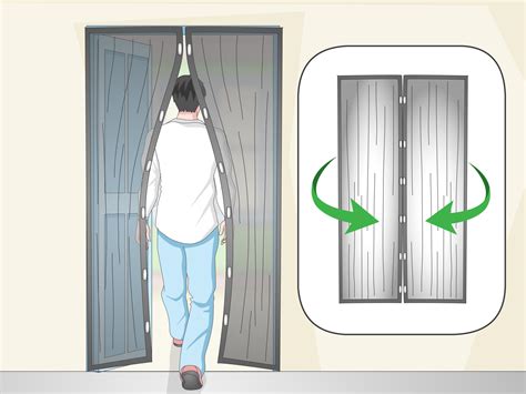 Tube Tutorial On Magnet Screen Door 的图像结果