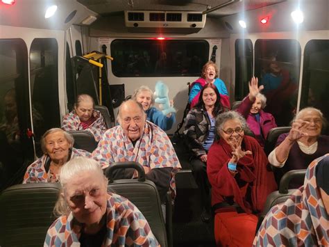 Park Manor of Conroe | Nursing Home in Conroe, TX