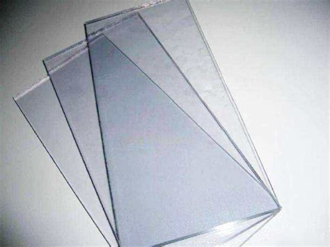 PET透明硬板-PET系列-上海嘉基橡塑制品有限公司