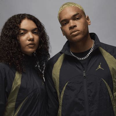 Jordan Sport Jam Men's Warm-Up Jacket. Nike IN