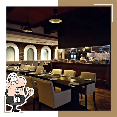 Indian Grill Room, Gurugram - Restaurant menu, prices and reviews