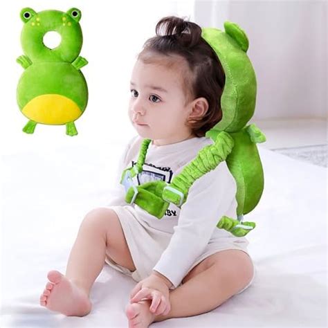 Dakos Head Protector for Baby Safety, Head Safety Pad, Toddler Baby ...
