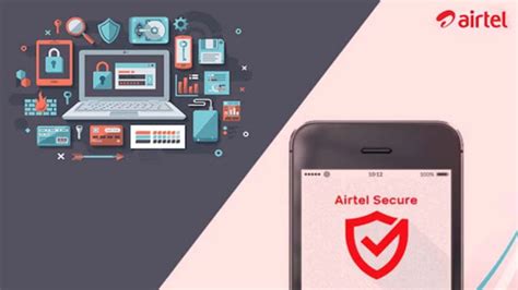 Airtel launched special service protect against cyber crime children ...