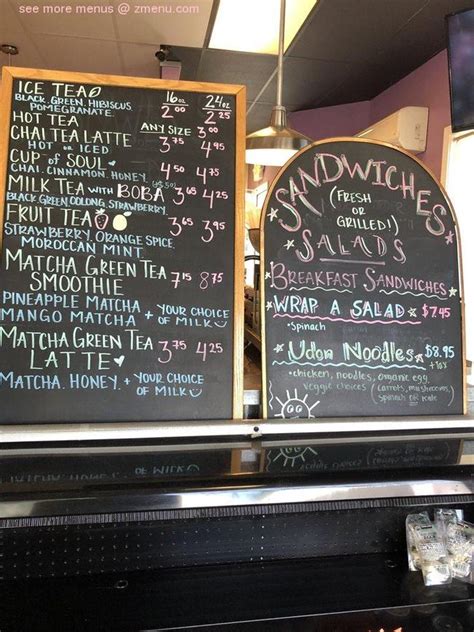 Image result for Java Express Menu