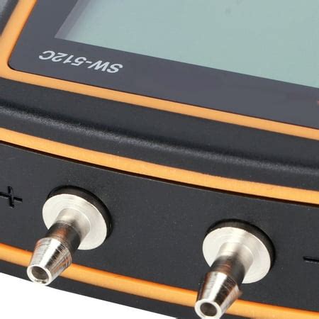 Image result for Air Conditioning Manometer