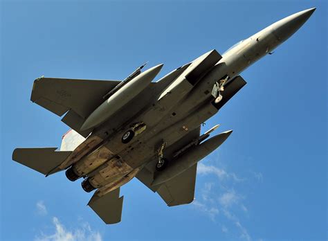Global War Birds: McDonnell Douglas F-15 Eagle