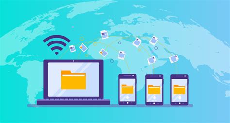 Copy File From Computer to Android Phone 的图像结果