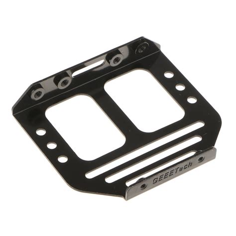Cyruss Accessories Kit Dual Head Motor Mount Bracket Stand Extruder for ...