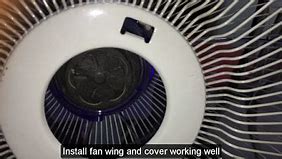 Image result for Stand Fan Repair